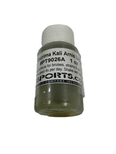 FMA Escrima Kali Arnis Sprain & Bruise Liniment dit da jow